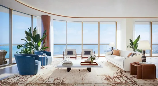 Luxury Project in Worli 2